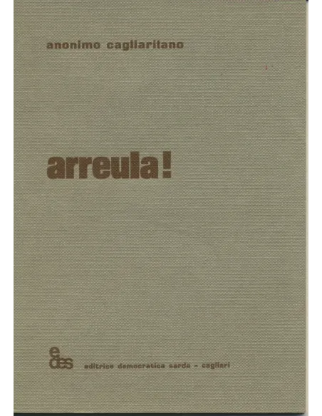 Arreula!