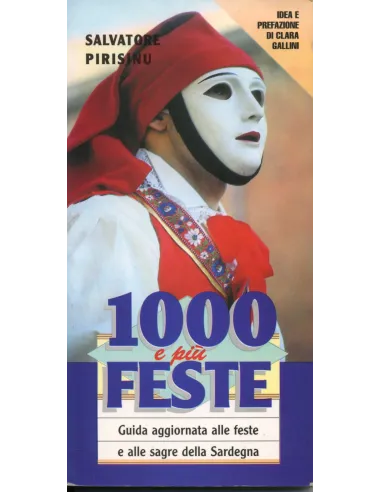 1000 e più feste