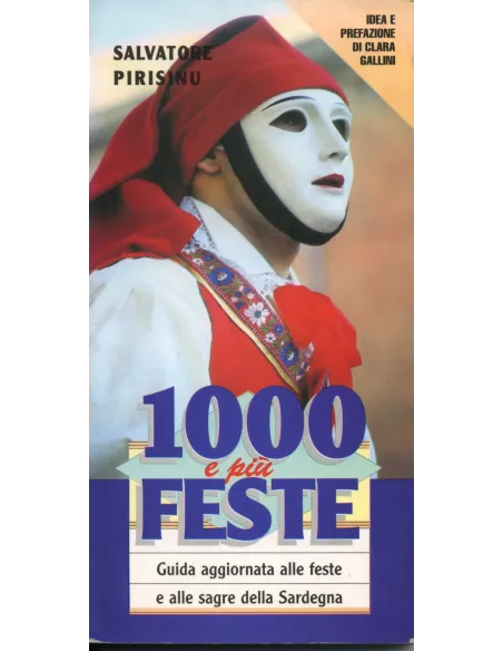 1000 e più feste