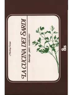 La cucina dei sardi