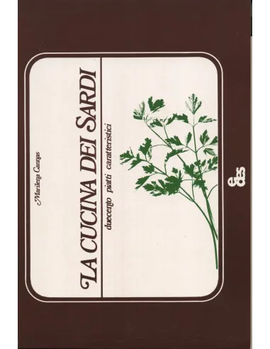 La cucina dei sardi