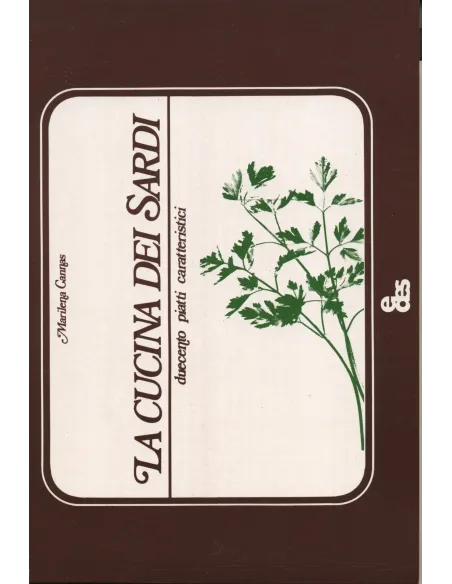 La cucina dei sardi