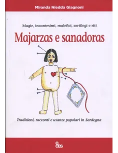 Majarzas e sanadoras