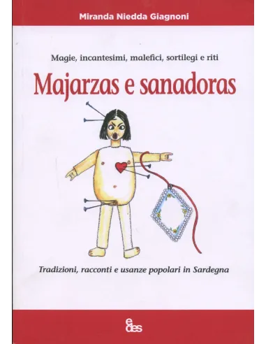 Majarzas e sanadoras